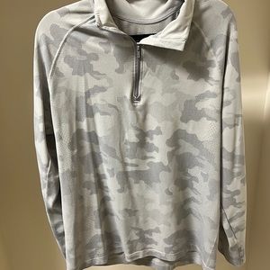 Long Sleeve Workout Jacket